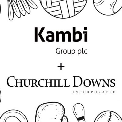 Tactical Partnership Between Kambi and Churchill Downs