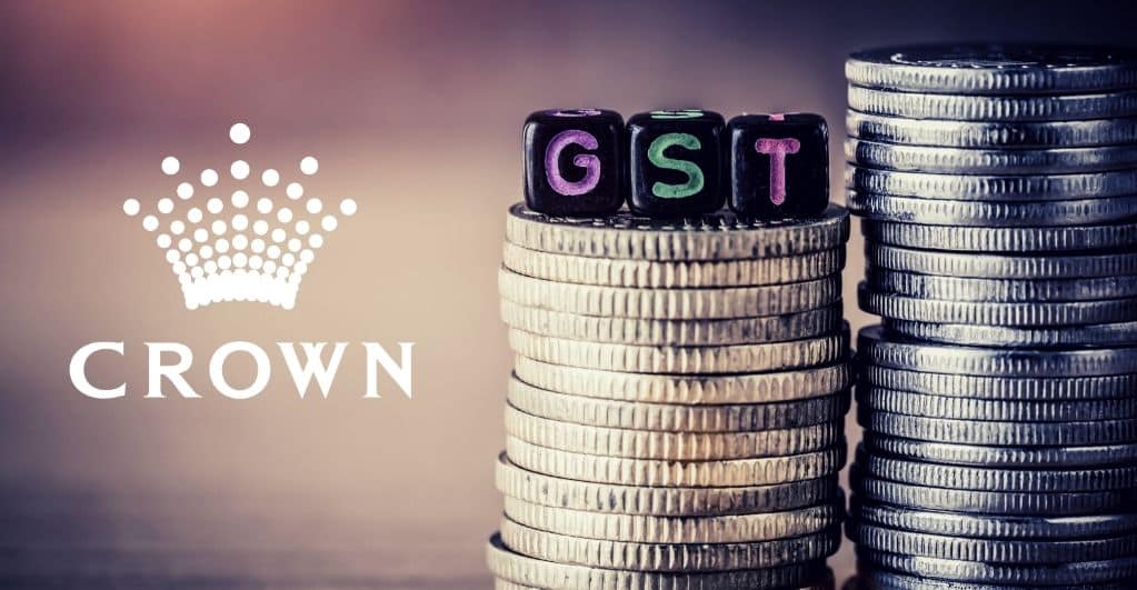 Crown Casino Triumphs over Fed Court GST Challenge