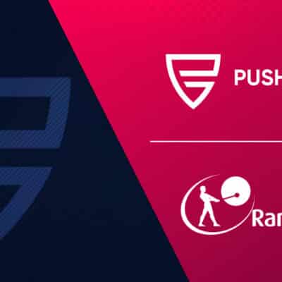 Push Gaming Further Expands in the UK By Partnering with Rank Group