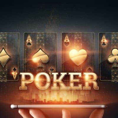 Michigan’s Interstate Online Poker Under New Legislation