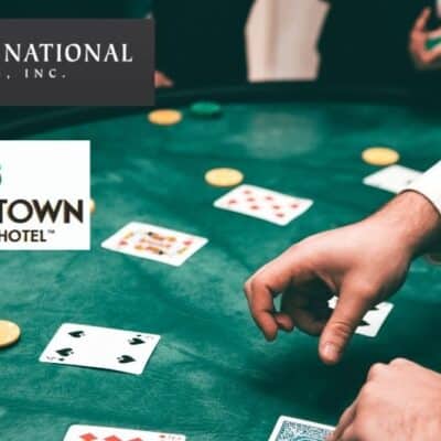 Penn National Gaming to Open Barstool Sportsbook at Greektown Casino