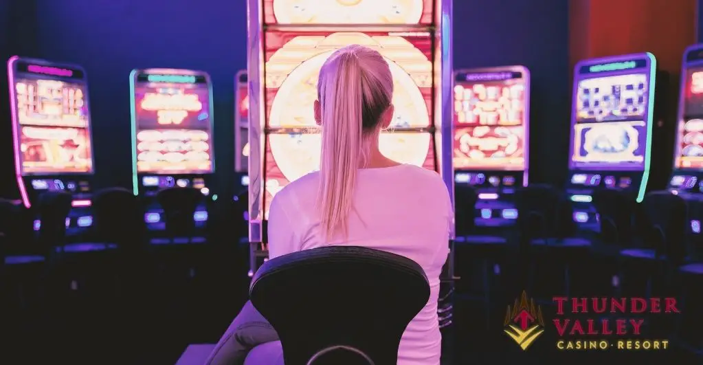 Thunder Valley Casino to Host New Year Party