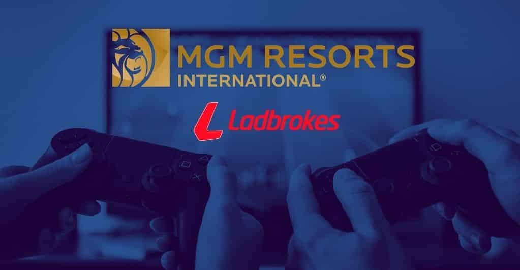 MGM Resorts International to Buy Entain PLC- Makes a Bid of $11 Billion