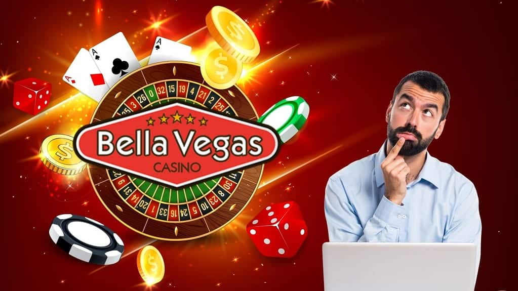 Bella Vegas Casino FAQs