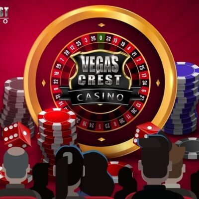 More Common FAQs Defining Vegas Crest Casino