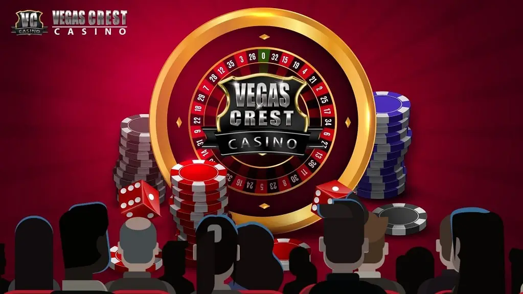 More Common FAQs Defining Vegas Crest Casino