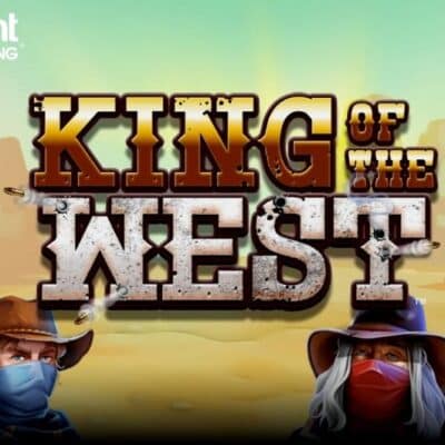 Blueprint’s King of the West Leads for Big Prizes