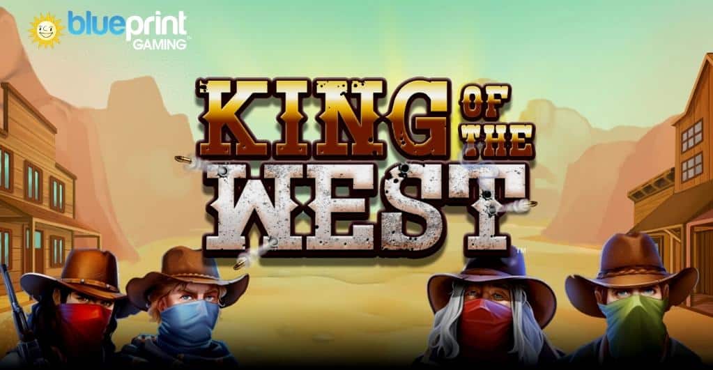 Blueprint’s King of the West Leads for Big Prizes