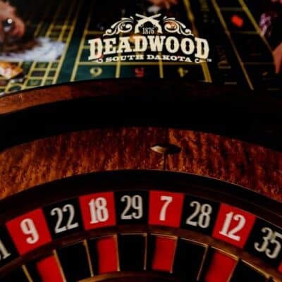 Deadwood Casinos Helped the Recovery of the Nation's Economy