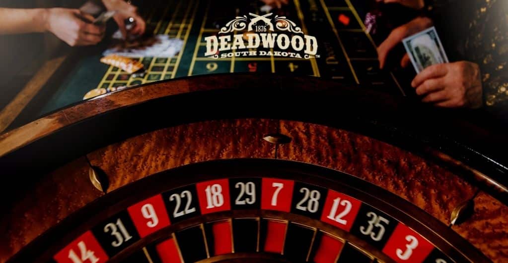 Deadwood Casinos Helped the Recovery of the Nation's Economy