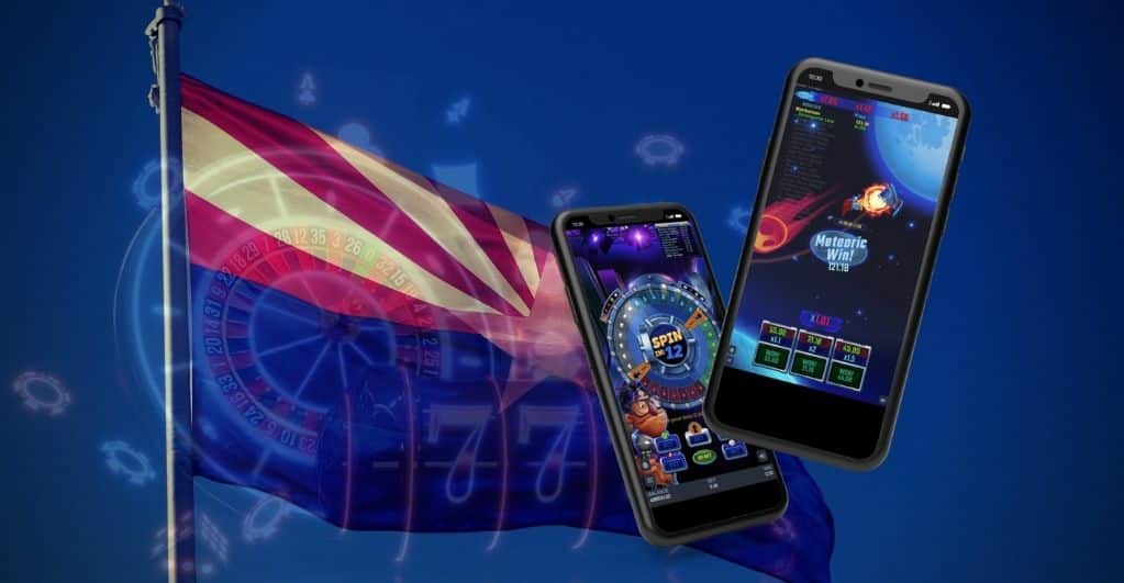 Arizona and Native American Tribe Gaming Compact Finalized