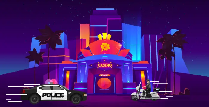 Australia's Anti-money-laundering Agency Increases Pressure on Casinos