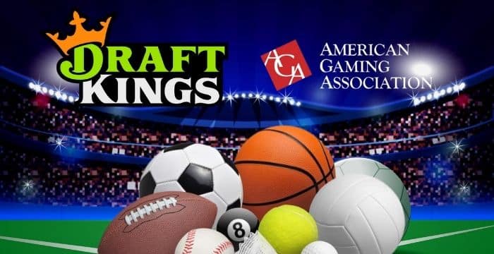 DraftKings Pledges to Cooperate With the AGA Programme