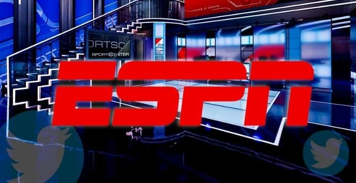 ESPN Fires Analyst Over Anti-gay Slurs in Old Tweets