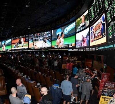 Ohio Senate Gives a Nod to the Sports Betting Bill