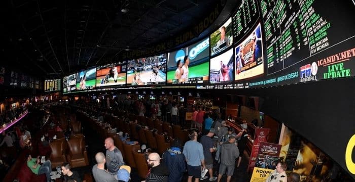 Ohio Senate Gives a Nod to the Sports Betting Bill