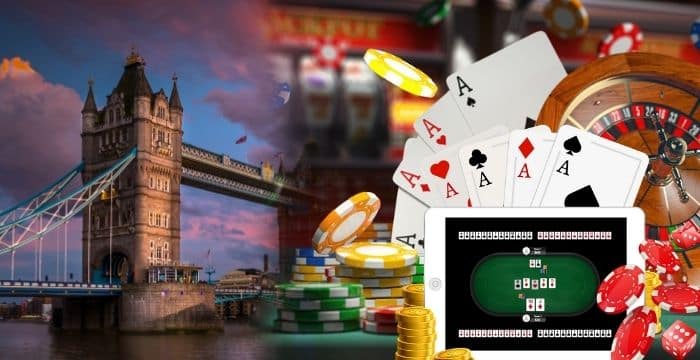 The UK Gambling Commission Discovered That the Majority of Gamblers Are Worried About Cashless Gaming