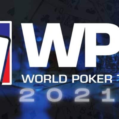 WPT Confirms 2021 North American Main Tour Dates