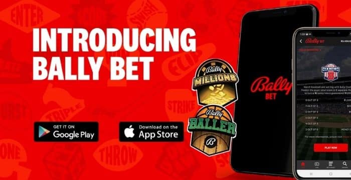 Bally's Gains Entry Into Iowa's Mobile Sports Betting