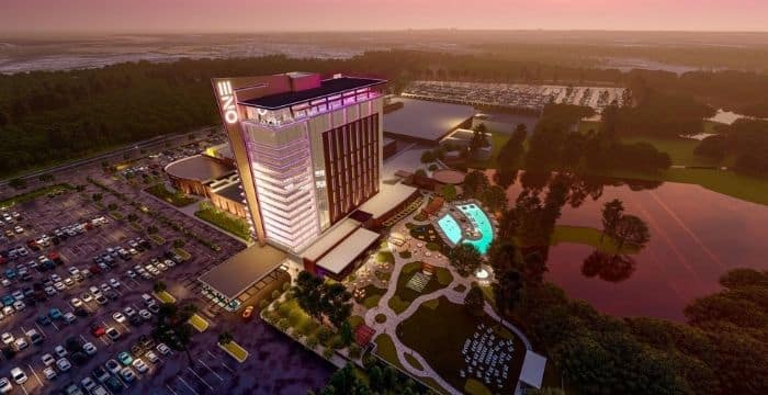 City Council Approves 2024 Target Date for Urban One Casino