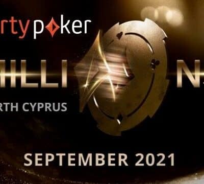 Cyprus Sees Much Fanfare Surrounding the Return of Partypoker Live Millions