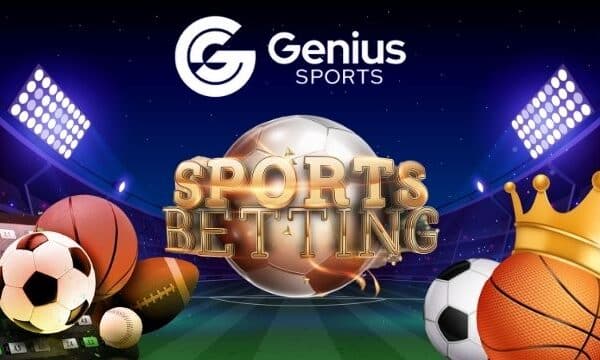 Genius Sports Has Been Granted a Sports Betting License in West Virginia