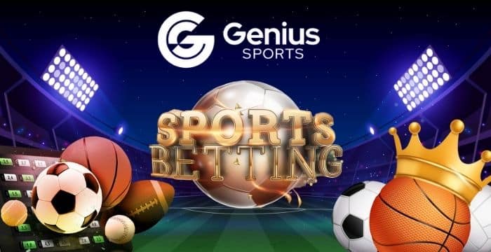 Genius Sports Has Been Granted a Sports Betting License in West Virginia