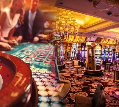 Horseshoe and Hard Rock Compete to Become Indiana’s Top Gaming Destination