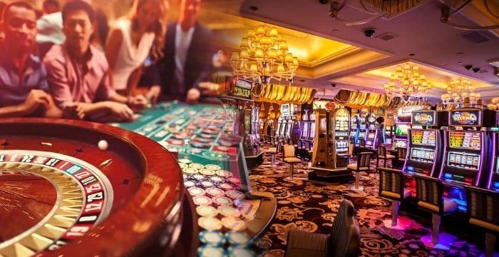 Horseshoe and Hard Rock Compete to Become Indiana’s Top Gaming Destination