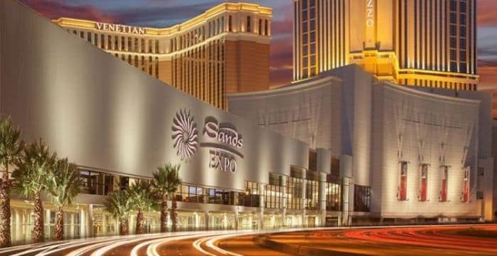 Las Vegas Plans to Start Gambling in Jacksonville
