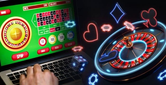 Online Gambling Stocks Are Rising in Penn National
