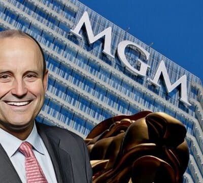 Vici Properties Buys MGM Growth Properties for $17.2 Billion