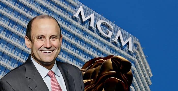 Vici Properties Buys MGM Growth Properties for $17.2 Billion