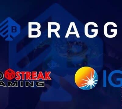 Wild Streak Gaming and IGT Extend Partnership