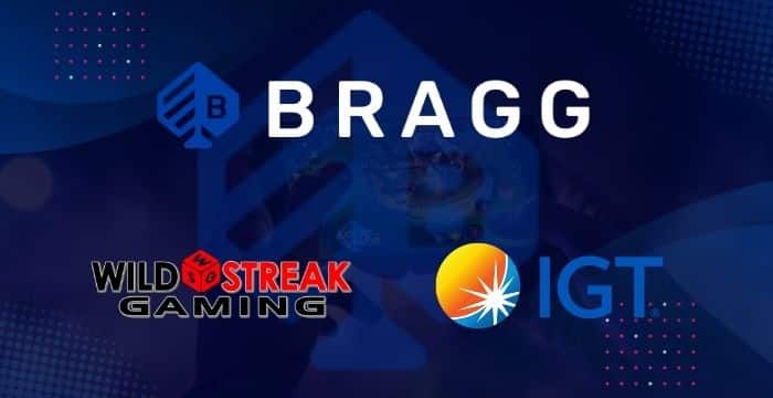 Wild Streak Gaming and IGT Extend Partnership