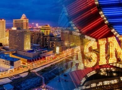 Casinos in Atlantic City Face Hurdles Despite Progress