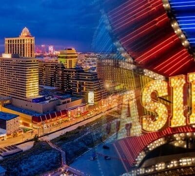 Casinos in Atlantic City Face Hurdles Despite Progress