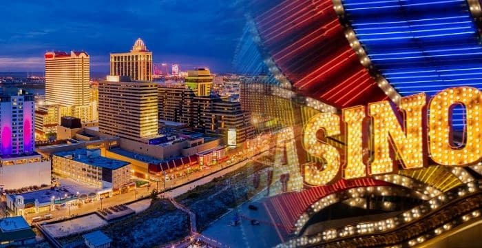 Casinos in Atlantic City Face Hurdles Despite Progress