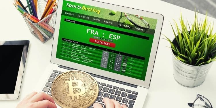 Pros and Cons of Bitcoin Sports Betting