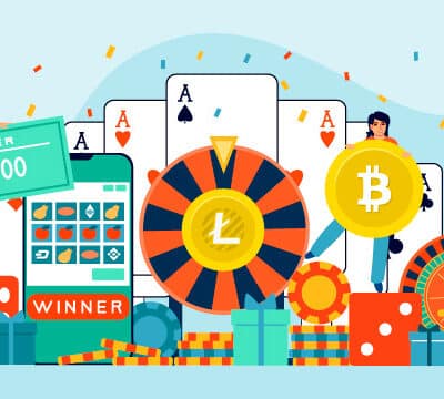 Start Your Own Crypto Gambling Business