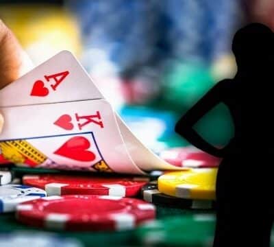 GambleAware Warns More Than a Million Women About Gambling Risks