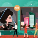 Circa Resort Ventures Into Utility NFT Artwork