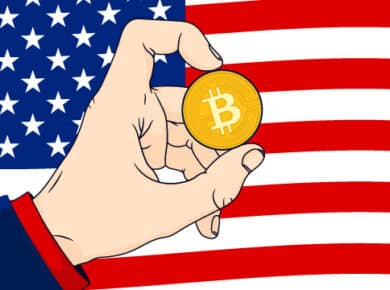 National Plans for Crypto Policy Welcomed by Gaming Enthusiasts