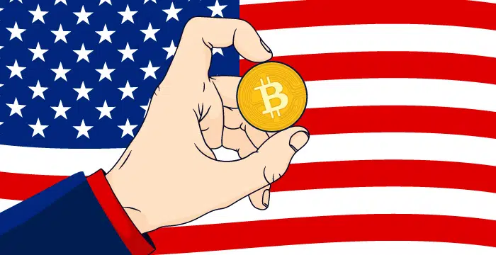 National Plans for Crypto Policy Welcomed by Gaming Enthusiasts