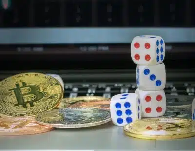 Mastering dice game strategies for crypto success